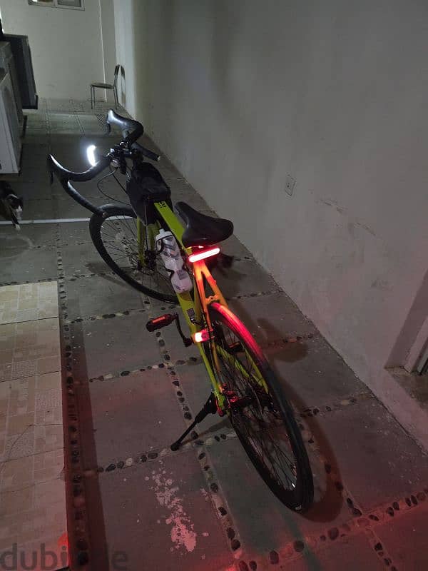 Tempo 1.1 bike for sale 9