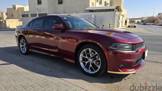 Dodge Charger 2020 GT (Purchased in 2021) Excellent Condition