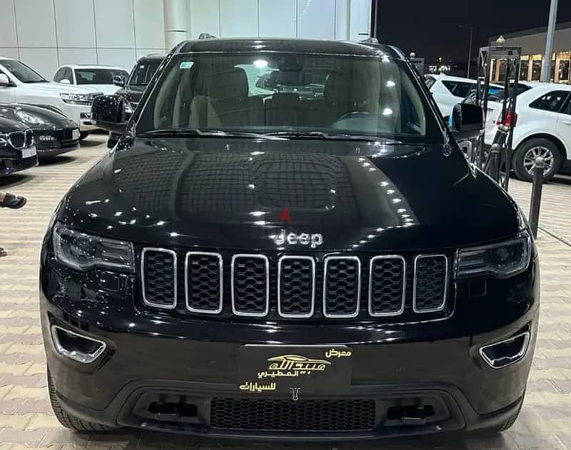 Jeep Cherokee 2019 0