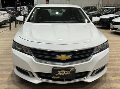 Chevrolet Impala 2019