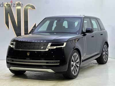 Range Rover HSE 2025