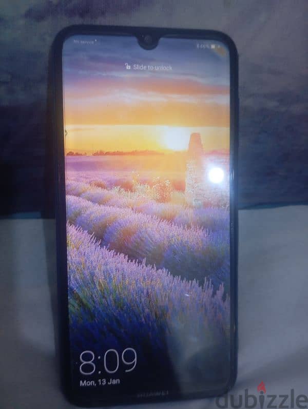 y 7 Huawei 1