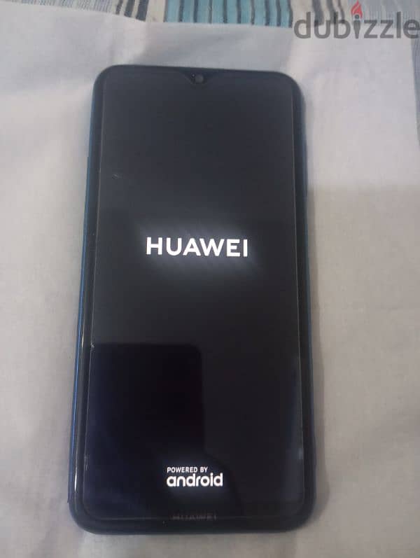 y 7 Huawei 3