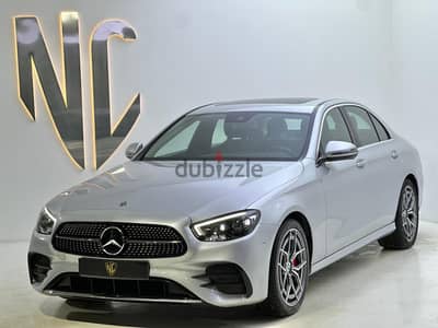 Mercedes Benz E300 2019