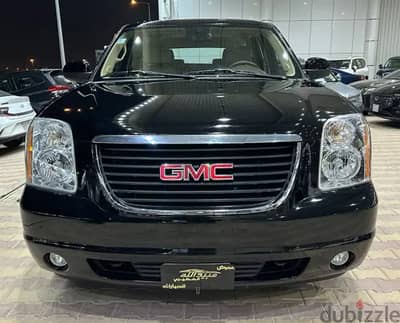 GMC Yukon 2012