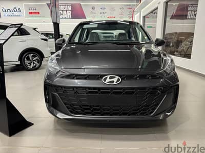 Hyundai Grand i10 2025