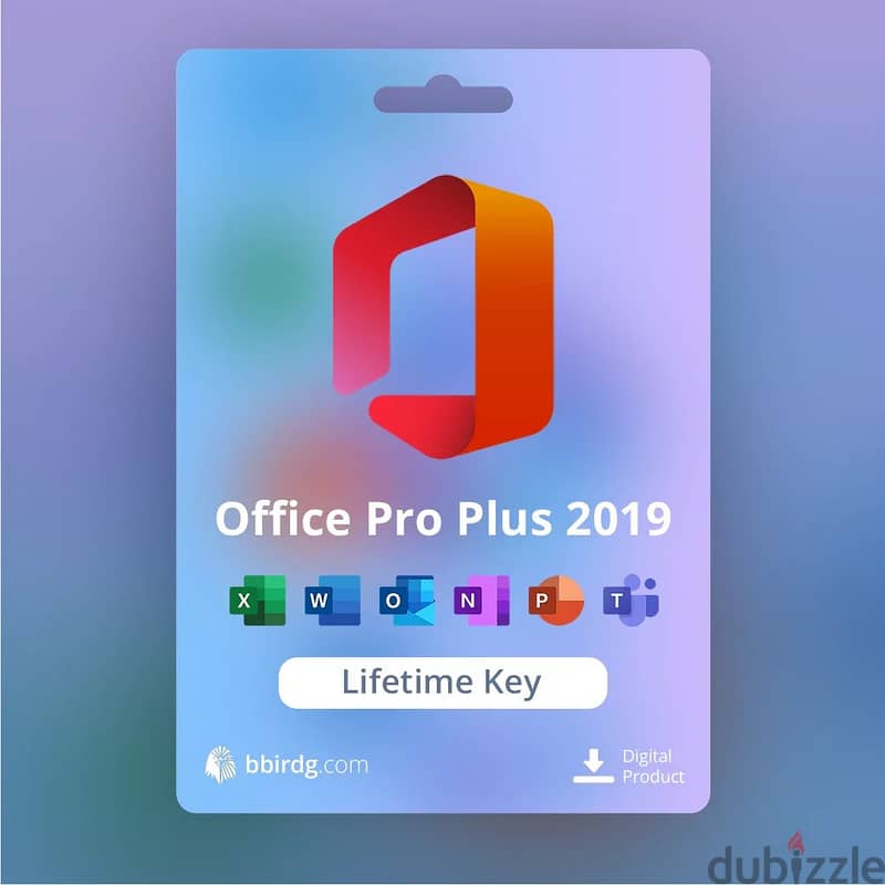 Microsoft Office 2021 Pro Plus Key Global(BLACKBIRD STORE) 3