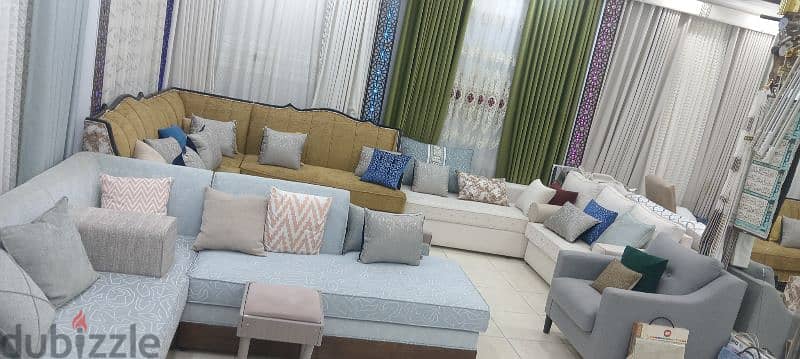 sofa set available 3