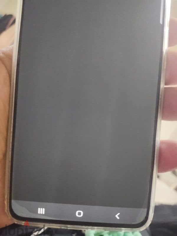 Samsung S21+ 5g 8/256 GB 8