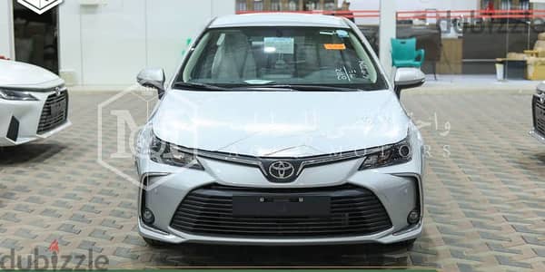 Toyota Corolla 2024  XLE