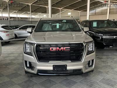 GMC Yukon 2024  SLE