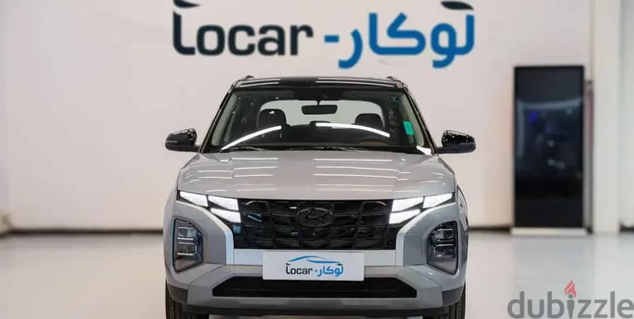 Hyundai Creta Comfort 1.5 2025 0