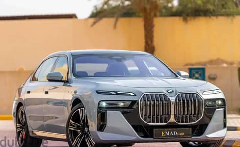 BMW 735 M KIT 2023