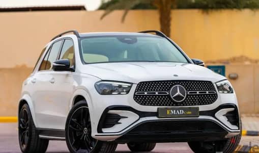 Mercedes GLE 450 AMG KIT 2023