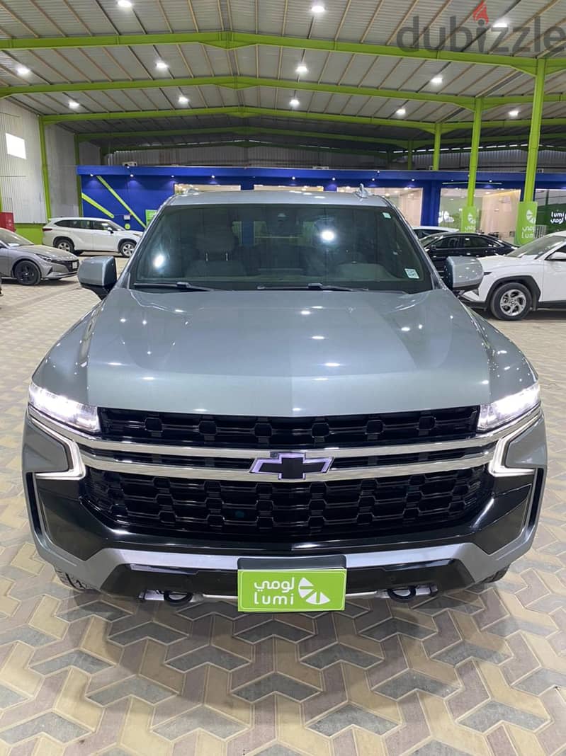 Chevrolet Tahoe 2023 0