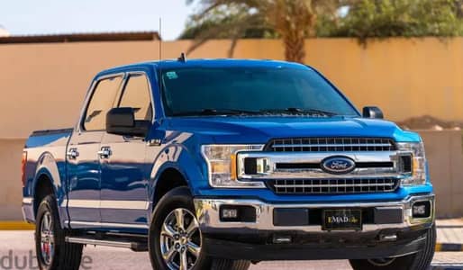 Ford F-150 XL 2019