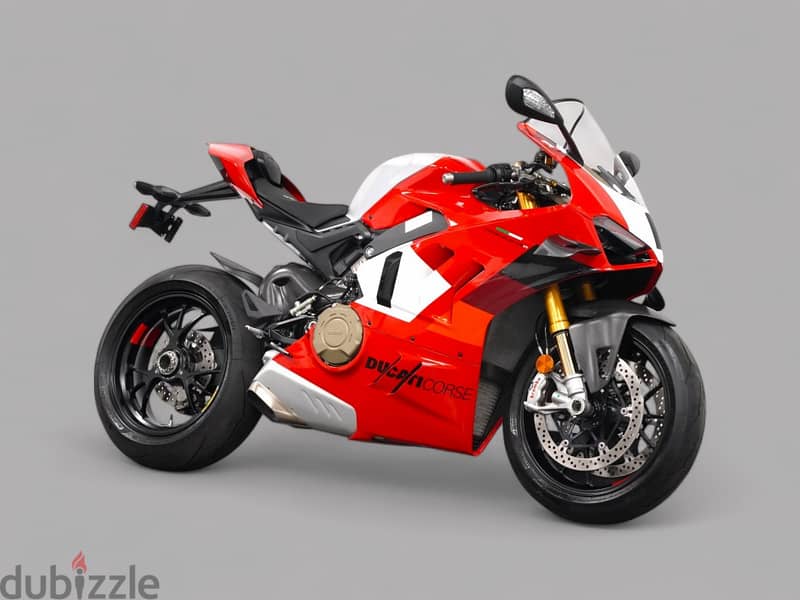 2024 Ducati panigale V4R 3