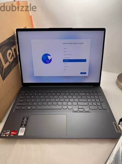 wataps +1(662)3519388 Lenovo Ideapad 5 Pro AMD Ryzen 5 3.3ghz 8GB