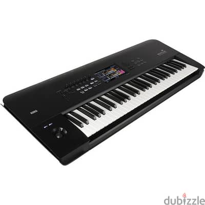 Korg Nautilus AT 61-Key Music Workstation with Aftertouch