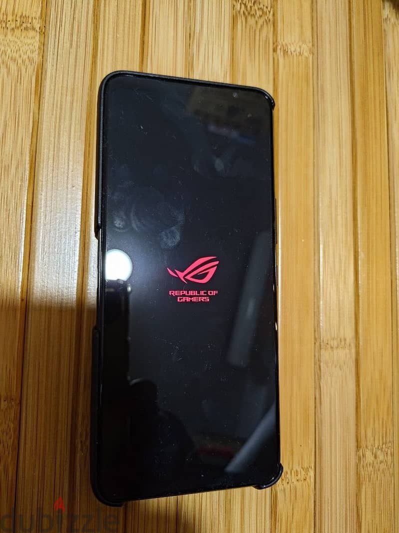 ASUS ROG PHONE 6 2