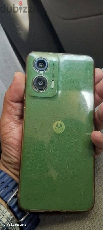 Motorola G35 5G 1