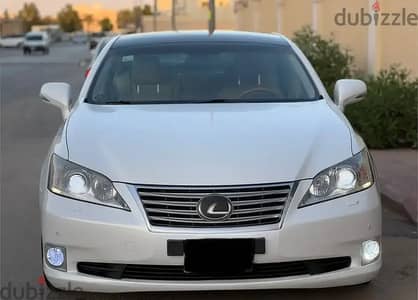 لكزس ES 350 موديل 2010