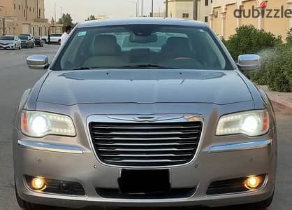 كرايسلر 300 C - موديل 2014