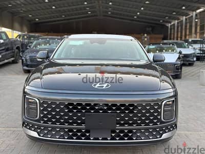 Hyundai Azera 2024  بريميوم