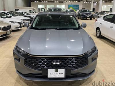 Ford Taurus 2023