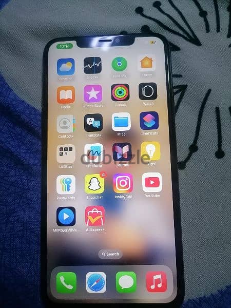 iphone 11 pro max 2