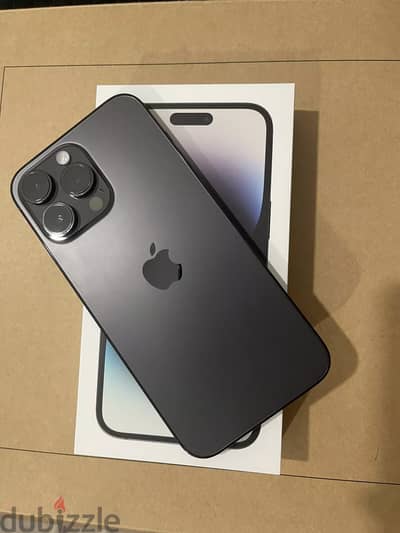 Apple - iPhone 14 Pro Max