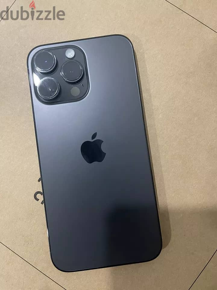 Apple - iPhone 14 Pro Max 2