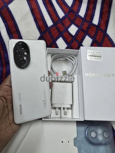 honor 2000 pro 512gb 12+12ram same brand new sale swap