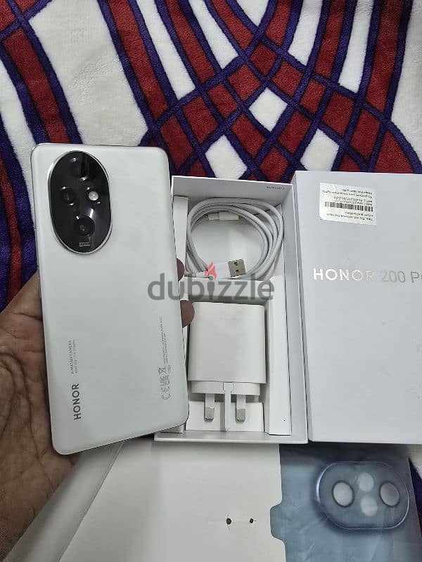 honor 2000 pro 512gb 12+12ram same brand new sale swap 0