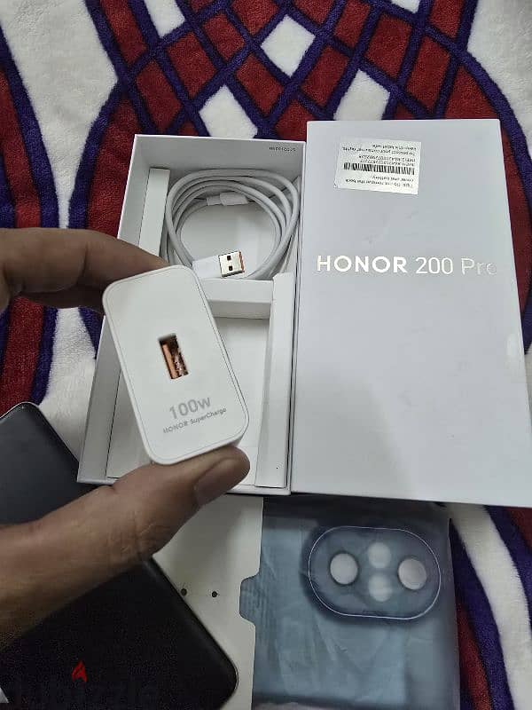 honor 2000 pro 512gb 12+12ram same brand new sale swap 5