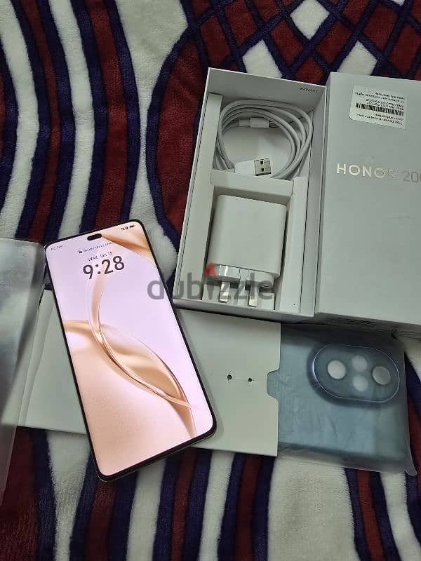 honor 2000 pro 512gb 12+12ram same brand new sale swap 7