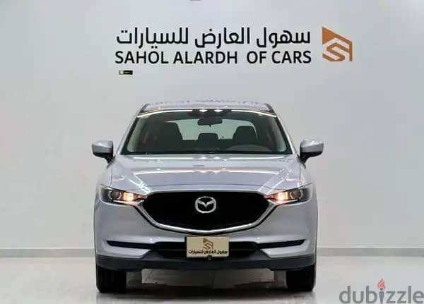 مازدا CX-5  ستاندر موديل 2020 0