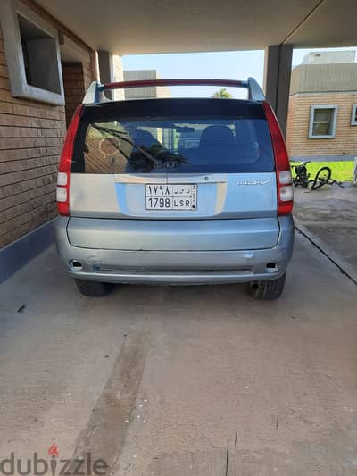 Honda HR-V 2002 2002