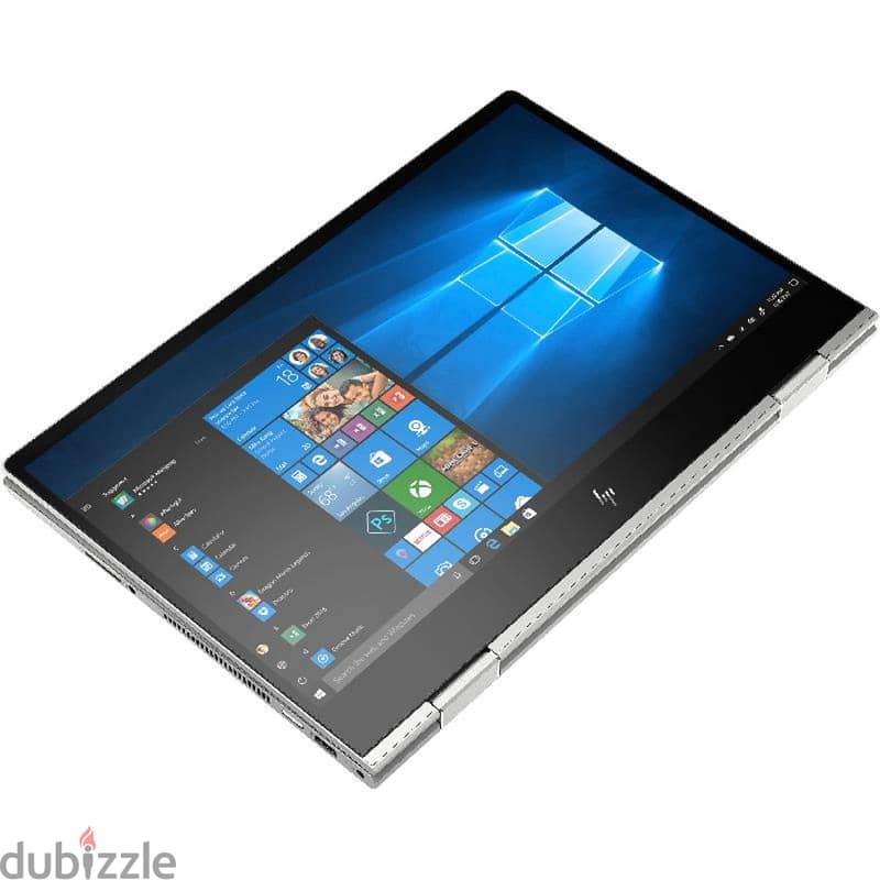 HP ENVY x360 15-dr0004nx 2-in-1 Laptop - Convertible Folder 3