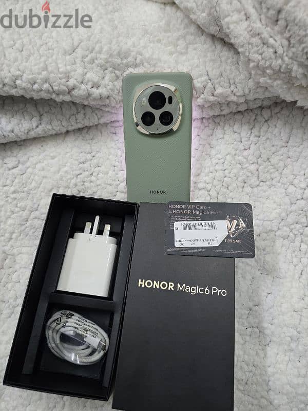 honor Magic 6 pro 512gb 12gb ram sale swap 2