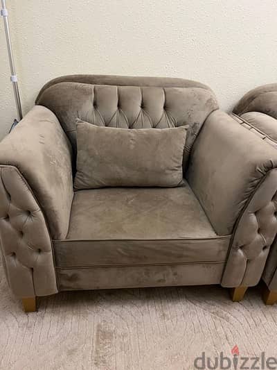 seven seater sofa