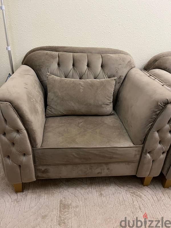 seven seater sofa 0