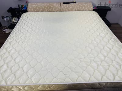 Orthopedic Mattress 200*200*16 for Immediate Sale