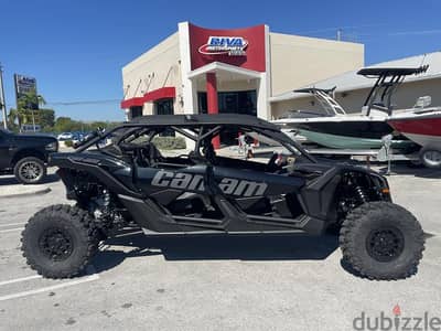 Buy Can-Am Maverick X3 X RS Turbo RR