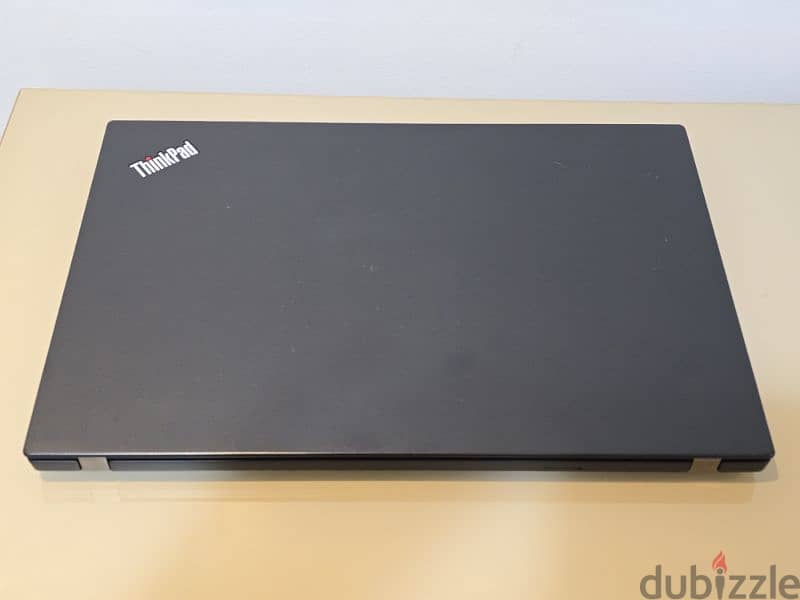 Lenovo Thinkpad T480s i7vPro Touchscreen 3