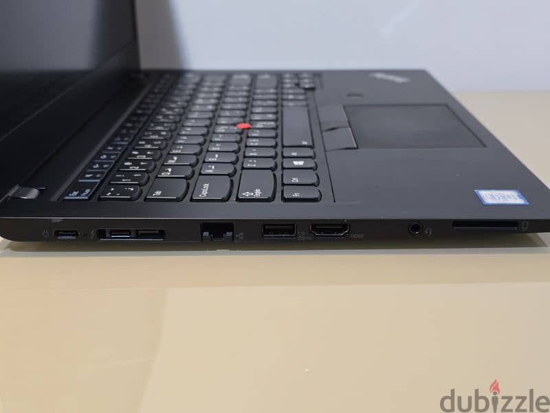 Lenovo Thinkpad T480s i7vPro Touchscreen 5