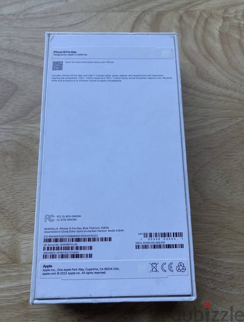 Apple - iPhone 16 Pro Max Installment Apply ‪+1 (682) 280‑4337‬ 3