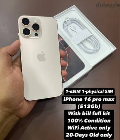 Apple - iPhone 16 ProMax Whstp +1 (207) 473‑8400‬ ‪InstallmentaccepteD