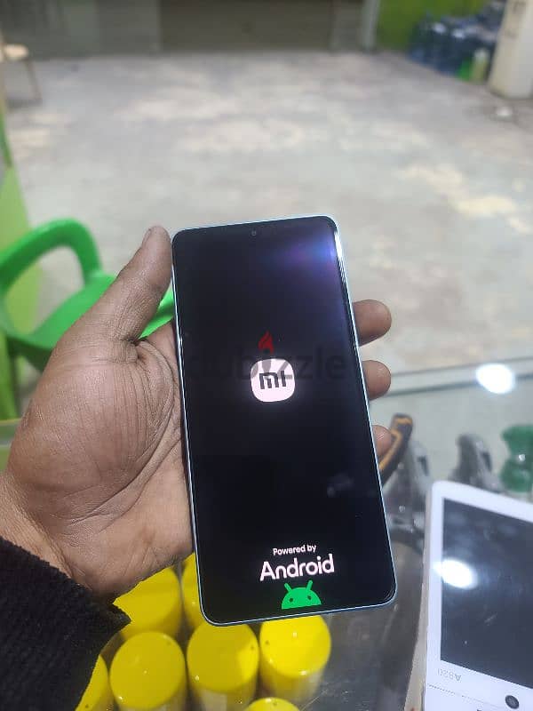 redmi note 13 pro 12+512 full set 6