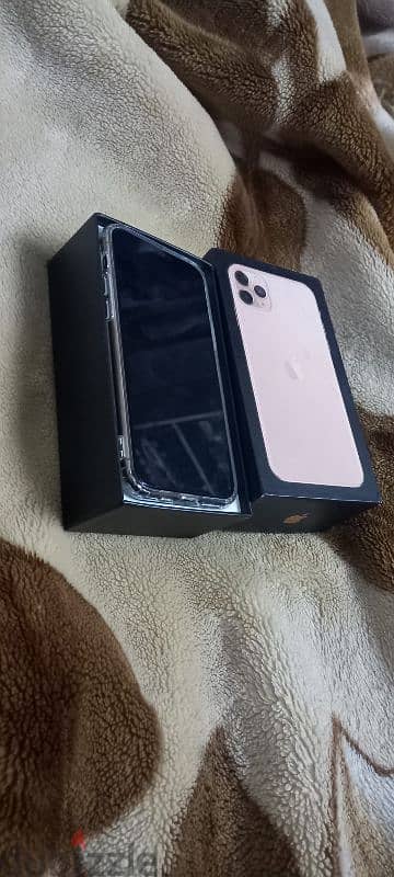 Iphone 11 Pro 256 GB